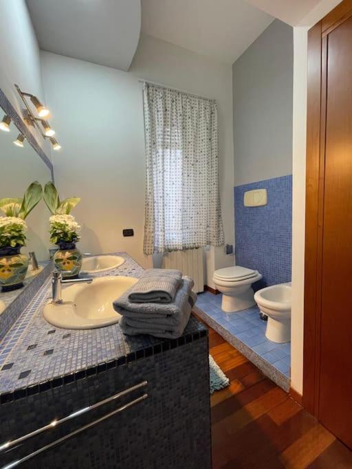 Apartment Casa Elle *