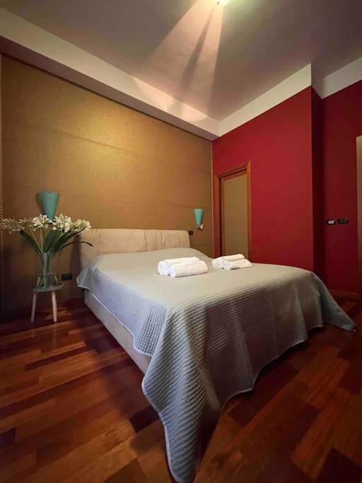 Apartment Casa Elle