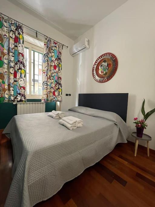 Casa Elle Apartment