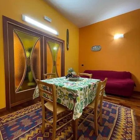 Casa Elle Apartment Catania Exterior photo