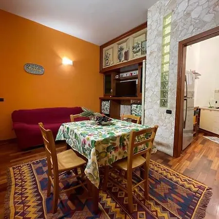 Casa Elle Apartment Catania Exterior photo