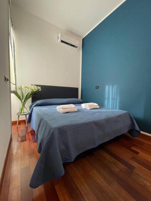 Appartement Casa Elle *