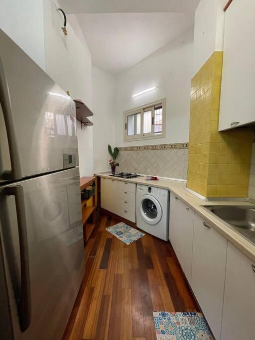 Casa Elle Appartement Catane